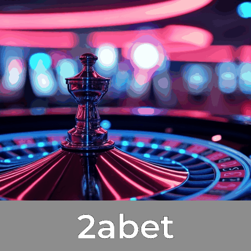 2abet: A Plataforma de Jogos com Segurança e Serviço Profissional