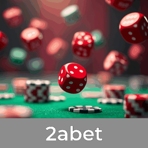 2abet: A Plataforma de Jogos com Segurança e Serviço Profissional
